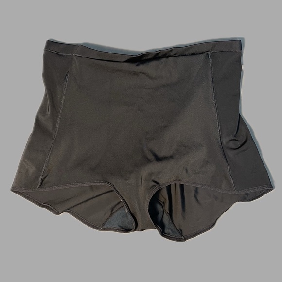 Annette Diva Defined Diva 24/7 Adjustable Brief Tummy Control Shapewear 3X 22/24 - Picture 2 of 9